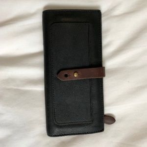 Madewell - The Post Wallet
